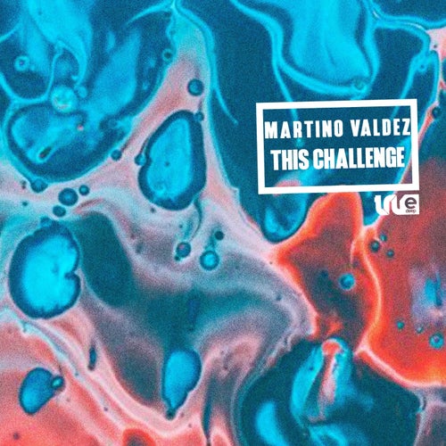 Martino Valdez - This Challenge [A026]